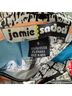 Jamie Sadock Graphic Solid White Blue Tank Top Size S - photo 3
