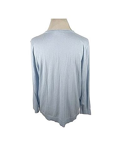 Ralph Lauren Long Sleeve Blouse (view 2)