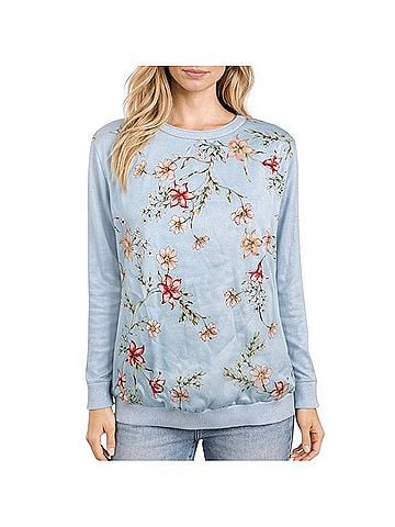 Ralph Lauren Long Sleeve Blouse (view 1)