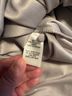 Bill Levkoff 100% Polyester Solid Black Cocktail Dress Size 14 - photo 4