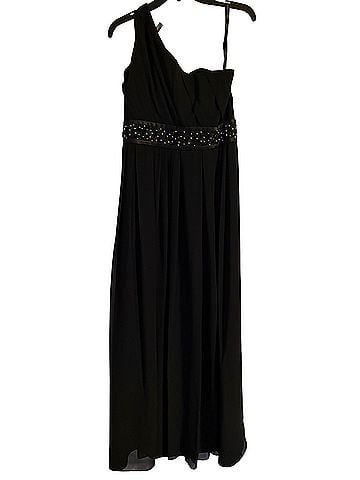 Bill Levkoff Cocktail Dress (view 2)