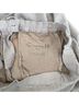 Talbots Solid Tan Ivory Linen Pants Size 14 - photo 7