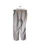 Talbots Solid Tan Ivory Linen Pants Size 14 - photo 2