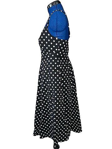 Retro Chic by Torrid TORRID Casual Dress (view 2)