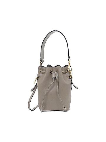 Fendi Fendi Mini Mon Trésor 8BS010 A18B Handbag (view 1)