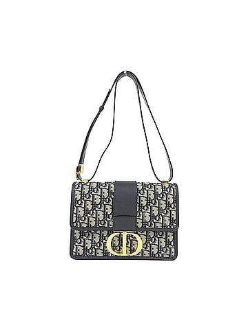 Christian Dior Christian Dior DIOR OBLIQUE 30 Montaigne M9203UTZQ Shoulder Bag (view 1)