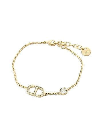 Christian Dior Christian Dior Petite CD B2522WOMCY Bracelet (view 1)