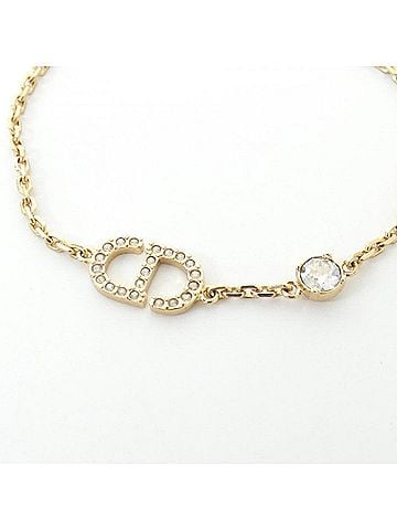 Christian Dior Christian Dior Petite CD B2522WOMCY Bracelet (view 2)