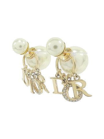 Christian Dior Christian Dior Tribal E1411TRICY Earrings (view 2)