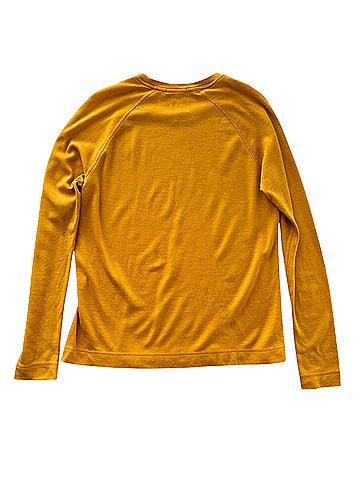 Smartwool Long Sleeve Blouse (view 2)