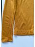 Smartwool 100% Wool Solid Yellow Long Sleeve Blouse Size XL - photo 4