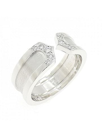 Cartier Cartier C2 Small Ring (view 1)