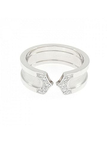 Cartier Cartier C2 Small Ring (view 2)