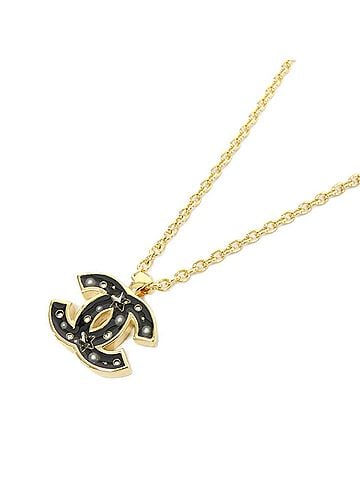 Chanel Chanel ABG527 Necklace (view 1)