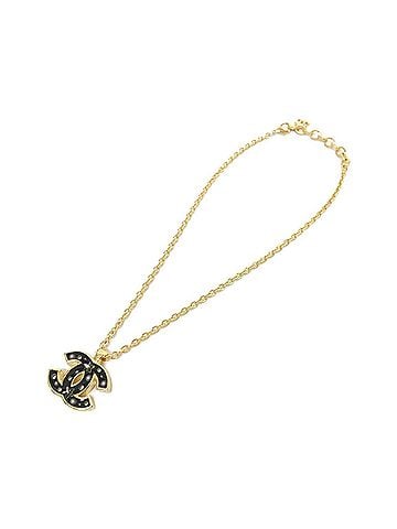 Chanel Chanel ABG527 Necklace (view 2)