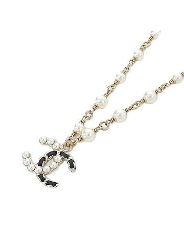 Chanel Chanel ABG561 Necklace (view 1)