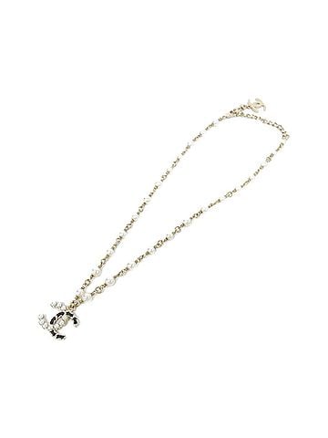 Chanel Chanel ABG561 Necklace (view 2)