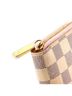 Louis Vuitton 100% Coatead Canvas White Zippy Wallet Monogram Canvas One size - photo 6