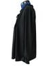 Torrid 100% Polyester Black Long Sleeve Blouse Size 0X - photo 4