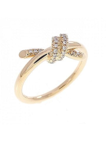 Tiffany & Co. Tiffany Knot Ring (view 1)