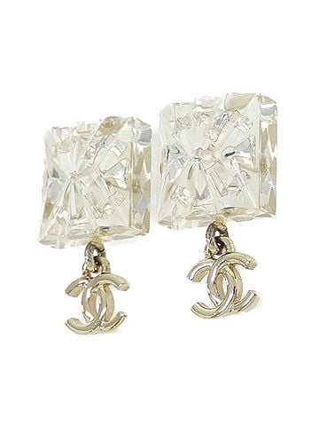 Chanel Chanel ABA961 Earrings (view 2)