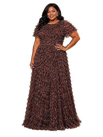 Mac Duggal Cocktail Dress (view 1)