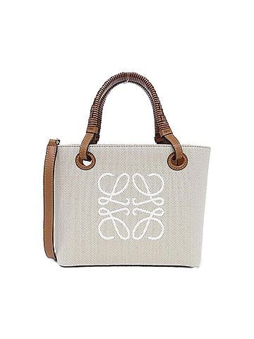 Loewe Loewe Anagram Mini Tote A717S74X01 Handbag (view 1)