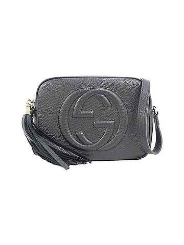 Gucci Gucci SOHO 722319 A7M0G Shoulder Bag (view 1)