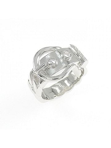 Hermès Hermes diamond ring (view 1)