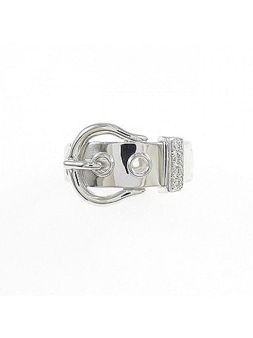 Hermès Hermes diamond ring (view 2)