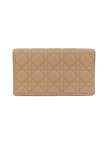 Christian Dior Christian Dior Lady handbag pouch S0204ILOI wallet chain (view 2)
