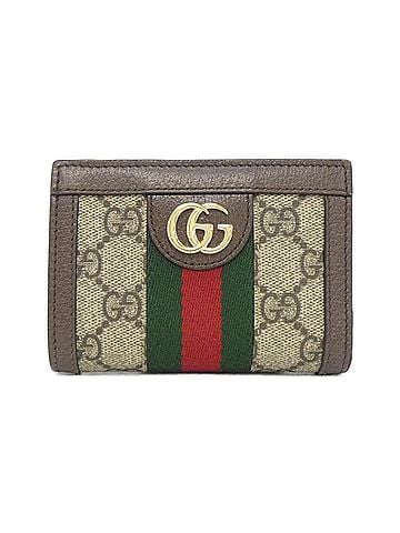 Gucci Gucci OPHIDIA 813296 96IWG Wallet (view 1)