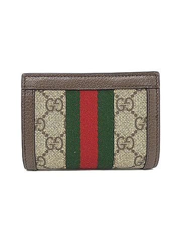 Gucci Gucci OPHIDIA 813296 96IWG Wallet (view 2)