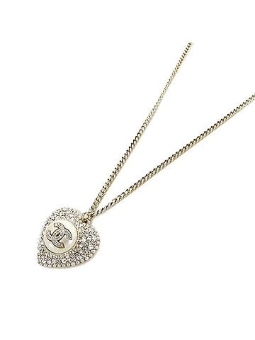 Chanel Chanel AB9385 Necklace (view 1)