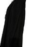 Nordstrom Solid Black Scarf One size - photo 2