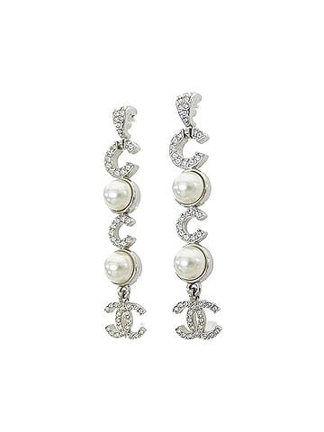 Chanel Chanel earrings (view 2)