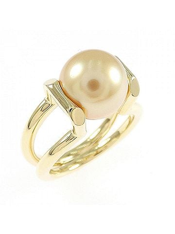 Tiffany & Co. Tiffany HardWear Ring 9.7mm (view 1)