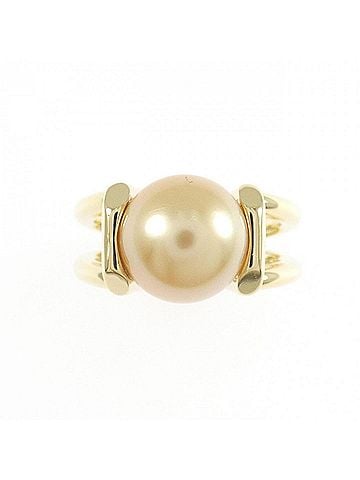 Tiffany & Co. Tiffany HardWear Ring 9.7mm (view 2)