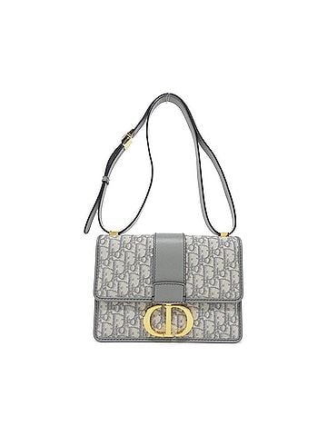 Christian Dior Christian Dior DIOR OBLIQUE 30 Montaigne M9203UTZQ Shoulder Bag (view 1)