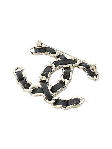 Chanel Chanel 96202 Brooch (view 2)