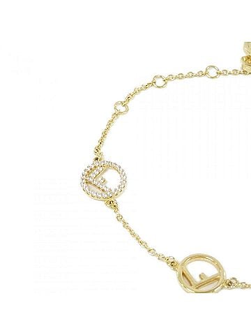 Fendi Fendi 8AG736 6DM Bracelet (view 2)