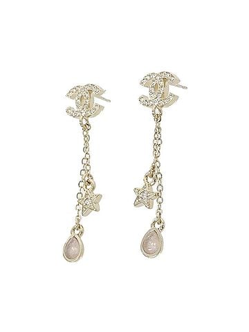 Chanel Chanel ABG898 Earrings (view 2)