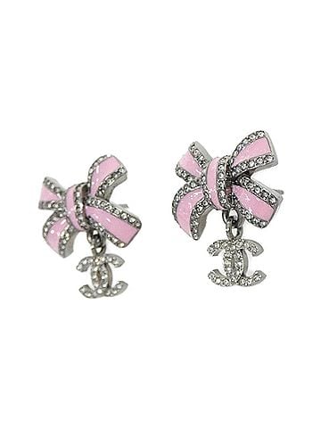 Chanel Chanel ABG403 Earrings (view 2)