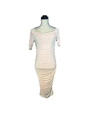 Venus Cocktail Dress (view 1)