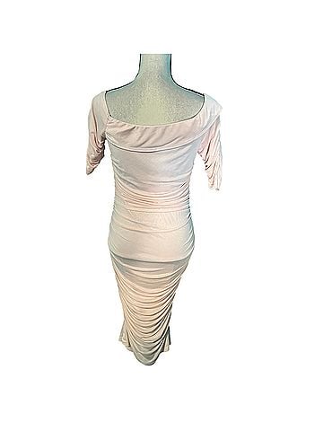 Venus Cocktail Dress (view 2)