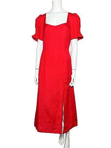 En Saison Casual Dress (view 1)