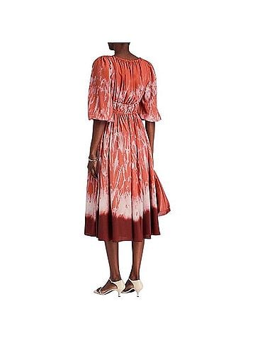 Altuzarra Kathleen Casual Dress (view 2)