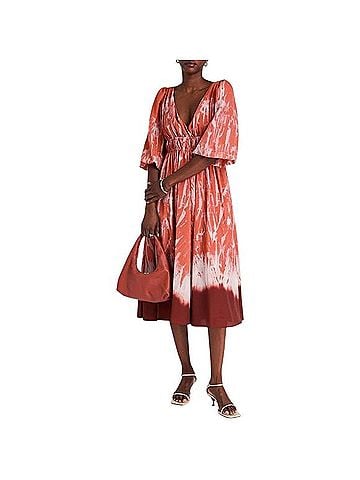 Altuzarra Kathleen Casual Dress (view 1)