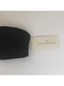 Gideon Oberson Black Swimsuit Top Size 8 - photo 3