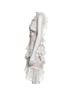 Alexis Floral White Active Dress Size M - photo 3